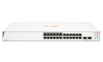 HPE Networking Instant On PoE Switch 1830 24G (JL813A)