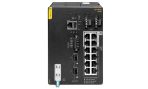 Aruba CX 4100i 12 Ports Ethernet Switch (JL817A)