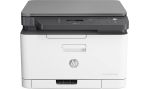 HP Color Laser MFP 178NW Printer