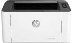 HP LaserJet 107w Monochrome Printer