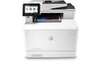 HP Color LaserJet Pro M479fnw Printer
