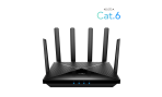 Cudy LT7004G LTE Cat 6 Wi-Fi Router