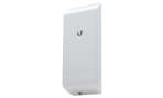 Ubiquiti LocoM2 2.4 GHz Outdoor CPE for Reliable Connectivity