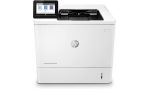 HP LaserJet Enterprise M611DN Printer 