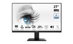 MSI Pro MP273A 27" FHD IPS 100Hz Gaming Monitor (MP273A-9S6-3PB4CH-070)