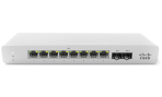 Cisco Meraki MS120-8FP Switch