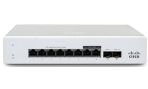 Cisco Meraki MS130-8P-HW Switch