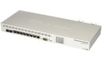 MikroTik CCR1009-7G-1C-1S+ Router