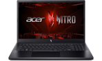 Acer Nitro V15 ANV15 13th Gen i7 13620H 16GB RAM 1TB SSD NVIDIA GeForce RTX 4050 15.6" FHD IPS 144Hz Win11 Home Laptop (NH.QNBEM.002)