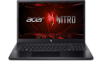 Acer Nitro V15 ANV15 13th Gen i7 13620H 16GB RAM 512GB SSD NVIDIA GeForce RTX 3050 15.6" FHD IPS 144Hz Win11 Home Laptop (NH.QNCEM.003)