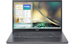 Acer Aspire 5 A515 12th Gen i7 12650H 16GB RAM 1TB SSD Intel UHD Graphics 15.6" FHD IPS Win11 Home Laptop (NX.KN4EM.005)