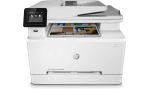 HP Color LaserJet Pro MFP M283FDN Printer