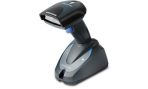 Datalogic QM2100 Cordless Barcode Scanner (QM2130-BK-433K1)