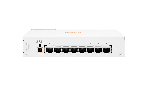 HPE Networking Instant On 1430 8G PoE Switch (R8R46A)