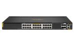 Aruba 6300M 24p Class 6 PoE Switch (R8S89A)