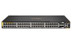 Aruba 6300M 48p CL8 PoE Switch (R8S90A)