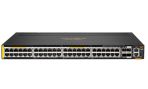 Aruba 6300M 12p CL8, 36p CL6 PoE Switch (R8S91A)