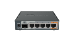MikroTik hEX S RB760iGS Router