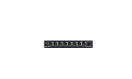 Ruijie RG-ES108D Unmanaged Non-PoE Switch