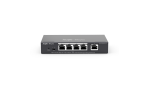 Ruijie RG-ES205GC-P 5-Port Gigabit Smart Cloud Mananged PoE Switch