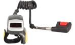 Zebra RS4000 Ring Barcode Scanner (RS4000-HPCSWR)