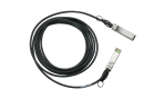 Cisco 10GBASE-CU SFP+ 1m Direct Attach Twinax Cable (SFP-H10GB-CU1M)