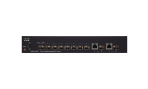 Cisco SB SG350-10SFP Switch