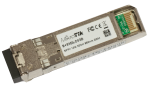 MikroTik S+85DLC03D 10G SFP+ Transceiver