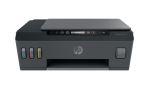 HP Smart Tank 515 Wireless All-in-One Printer (1TJ09A)