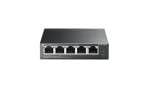TP-Link TL-SF1005P 5-Port PoE+ Switch