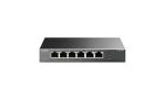 TP-Link TL-SF1006P 6-Port PoE Switch