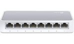 TP-Link TL-SF1008D Unmanaged Switch