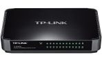 TP-Link TL-SF1024M 24 Port Unmanaged Switch