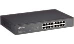 TP-Link TL-SG1016D 16-Port Gigabit Ethernet Unmanaged Switch