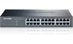 TP-Link TL-SG1024D 24-Port Gigabit Ethernet Unmanaged Switch