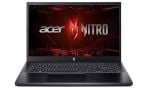Acer Nitro V 15 ANV15-51 13th Gen i5-13420H 16GB DDR5 RAM, 512GB SSD NVIDIA GeForce RTX 4050 15.6" FHD IPS 144Hz  Win 11 Home Gaming Laptop (‎UN.QN8SI.001)