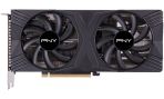 PNY GeForce RTX 4070 Super OC Dual Fan Verto 12GB GDDR6X Graphics Card (VCG4070S12DFXPB1-O)