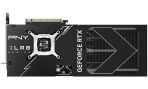 PNY GeForce RTX 4070 Ti XLR8 Gaming VERTO OC 12GB GDDR6X Graphics Card (VCG4070T12TFXXPB1-O)