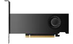 PNY NVIDIA RTX 2000 Ada 16GB GDDR6 Graphics Card (VCNRTX2000ADA-SB)