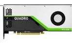 PNY Quadro RTX4000 VGA 8GB GDDR6 Graphics Card (VCQRTX4000-SB)