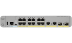 Cisco Catalyst 3560CX-8TC-S Switch