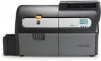 Zebra ZXP Series 7 Single Side ID Card Printer (Z71-000CB000EM00)