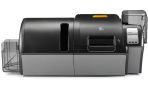 Zebra ZXP Series 9 Dual Side Colour Retransfer ID Card Printer (Z93-000C0000EM00)