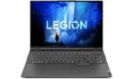 Lenovo Legion 5 Pro 16IAH7 16 Gaming Notebook 12th Gen i7-12700H 16GB RAM, 512 GB SSD NVIDIA GeForce RTX 3050 16" WQXGA IPS Win 11 Home Laptop (‎82S00003US)