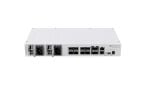 MikroTik Cloud Router Switch (CRS510-8XS-2XQ-IN)