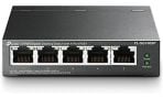TP-Link TL-SG1005P Unmanaged Switch