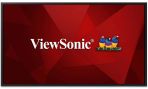 ViewSonic CDE4320 43" 4K UHD Commercial Display