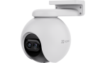 EZVIZ CS-C8PF 2MP Dual-Lens Pan & Tilt Wi-Fi Camera