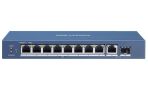 Hikvision DS-3E0510P-E Unmanaged PoE Switch