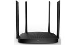 Hikvision AC1200 Dual Band Wireless Router (DS-3WR12C)